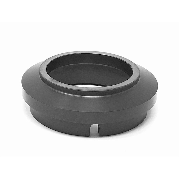 Static Seal-GHC-2/3V, SiC; Replaces Alfa Laval Part# 3146012992